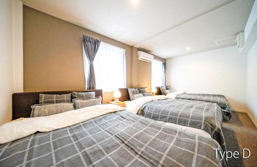 Nishi-Shinjuku Apartment | Hermitage Nishi Shinjuku