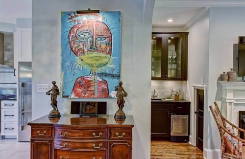 Myers Park Condo | Hermitage Two 2 Bedroom Units