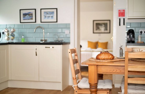 Ganllwyd Cottage | Hermon Bach