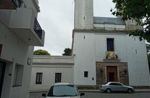 Barrio Historico House | Hermosa casa en el corazón del barrio histórico