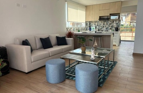 Coastal Region House | Hermosa Casa con Vista al mar Casamar