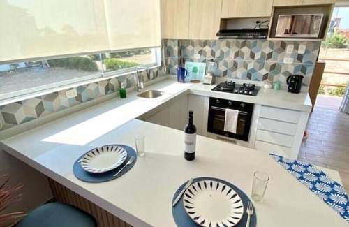 Coastal Region House | Hermosa Casa con Vista al mar Casamar