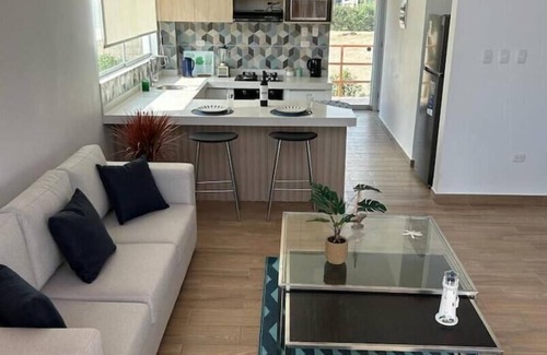 Coastal Region House | Hermosa Casa con Vista al mar Casamar