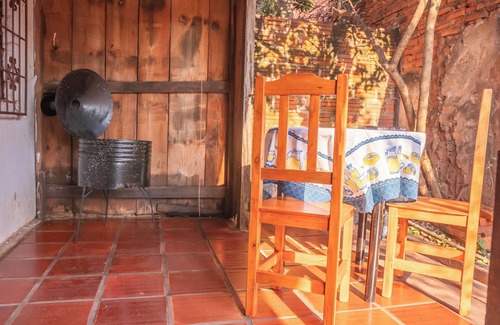 Encarnacion House | Hermosa Casa de 3 Dormitorios 🤩