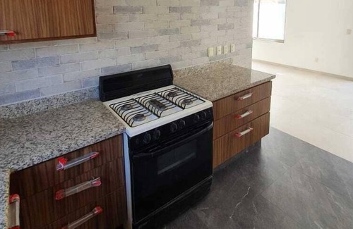 San Agustin House | Hermosa Casa en Jalisco para 6 personas
