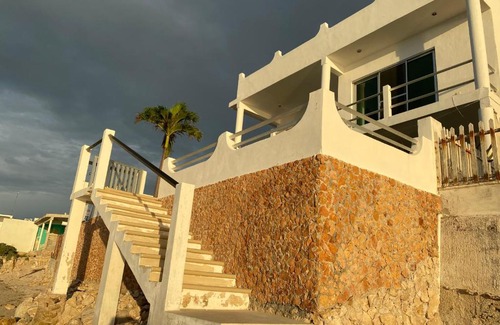 Chelem House | Hermosa casa en la playa para ti