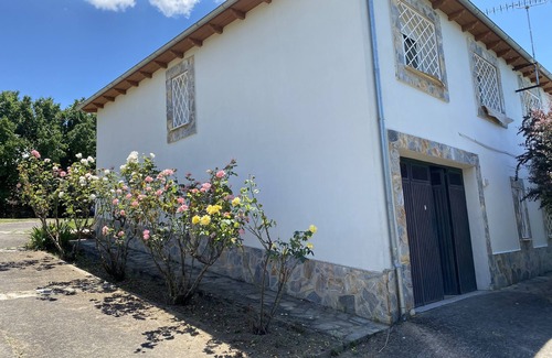 Navalmoral de Bejar Ski Chalet | Hermosa Finca Rural