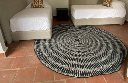 Santo Domingo House | Hermosa Finca en Tepoztlán Perfecta Para Descansar