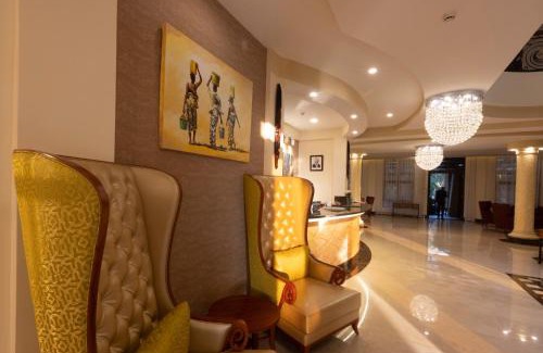 Karen Hotel | Hermosa Garden Hotel
