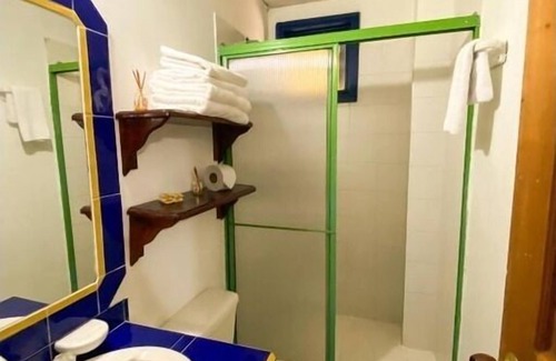Alegrias Hotel | Hermosa Habitacion Standar Familiar En Eco Hotel La Casona