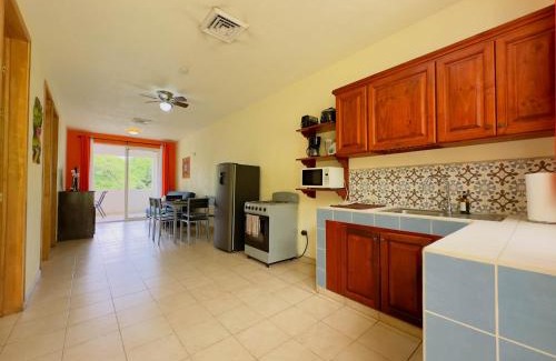 Playa Hermosa Apartment | Hermosa Paradise