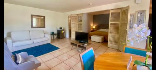Playa Coronado Apartment | Hermosa suite de playa, con vista al golf en Coronado