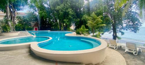 Playa Coronado Apartment | Hermosa suite de playa, con vista al golf en Coronado