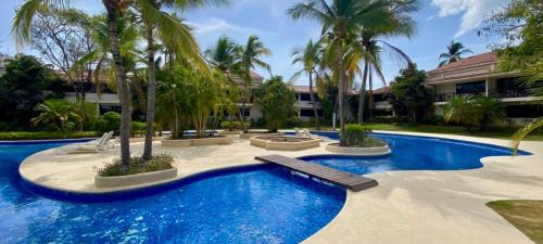 Playa Coronado Apartment | Hermosa suite de playa, con vista al golf en Coronado