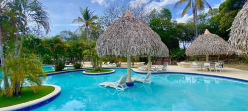 Playa Coronado Apartment | Hermosa suite de playa, con vista al golf en Coronado