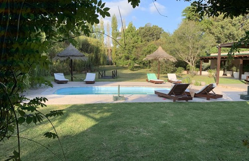 El Tesoro House | Hermosa Villa en La Barra
