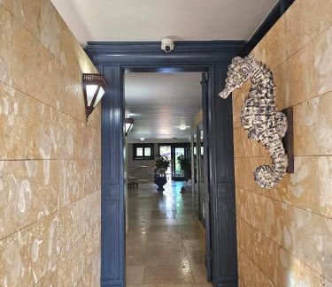 Casa de Campo Villa | Hermosa Villa en Casa De Campo