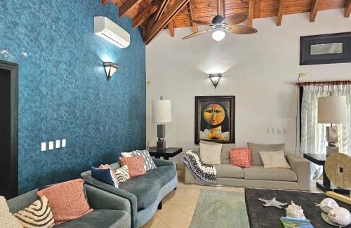 Casa de Campo Villa | Hermosa Villa en Casa De Campo