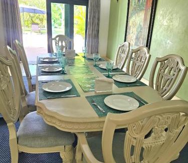 Casa de Campo Villa | Hermosa Villa en Casa De Campo