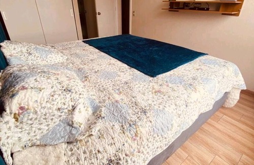 San Miguel Apartment | Hermosa Vista al mar
