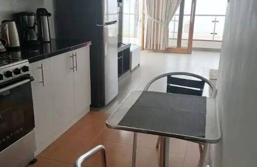 Trujillo Apartment | Hermosa vista al Pacífico relaja tu alma viajera! Huanchaco te espera