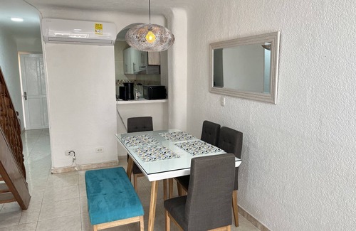 Cartagena Apartment | Hermoso Apto en el Centro Histórico!