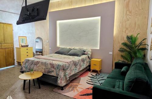 Puerto Santo Tomas de Castilla Apartment | Hermoso Apartamento equipado
