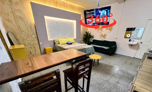 Puerto Santo Tomas de Castilla Apartment | Hermoso Apartamento equipado