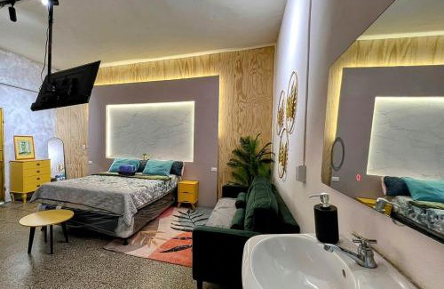 Puerto Santo Tomas de Castilla Apartment | Hermoso Apartamento equipado