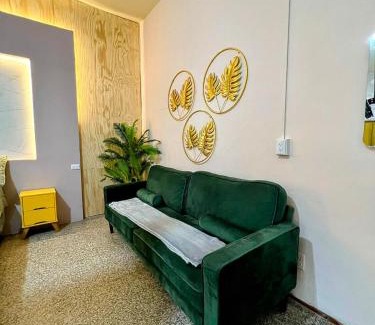 Puerto Santo Tomas de Castilla Apartment | Hermoso Apartamento equipado