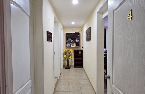 Tehuacan Apartment | Hermoso Apartamento Céntrico