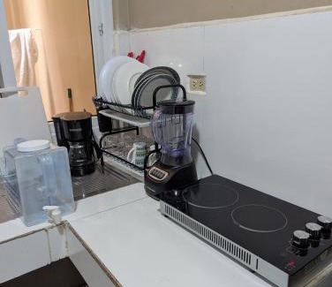 Tegucigalpa Apartment | Hermoso Apartamento de 1 Habitación, Residencial Lomas del Dorado