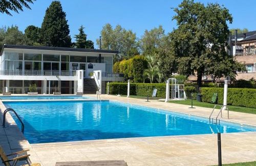 Pilar Centro Apartment | Hermoso Apartamento en Country Hosp Univ Austral