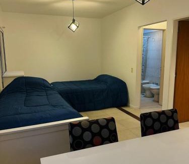 Pilar Centro Apartment | Hermoso Apartamento en Country Hosp Univ Austral