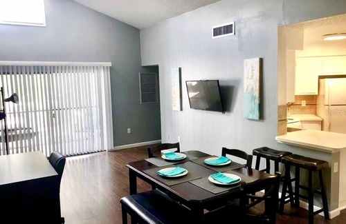 Ventura Apartment | Hermoso Apartamento en Ventura Country Club