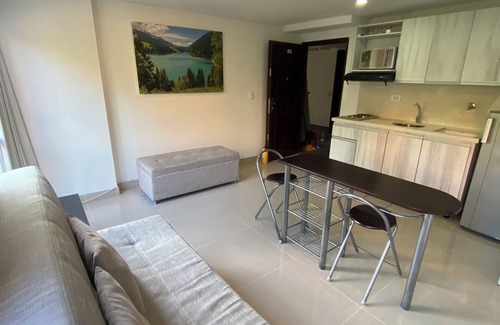 El Tesoro Apartment | Hermoso Apartamento Poblado Medellín