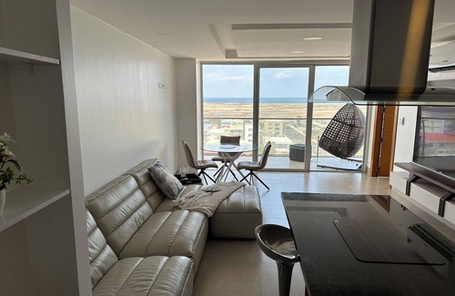 Salinas Apartment | Hermoso apt en Salinas chinchipe 2 cuartos 2 baños , seguridad y parkeo gratis