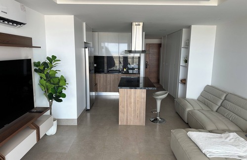 Salinas Apartment | Hermoso apt en Salinas chinchipe 2 cuartos 2 baños , seguridad y parkeo gratis