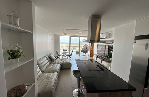 Salinas Apartment | Hermoso apt en Salinas chinchipe 2 cuartos 2 baños , seguridad y parkeo gratis