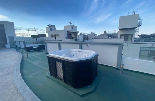 Del Valle Apartment | Hermoso, Cómodo y Especial