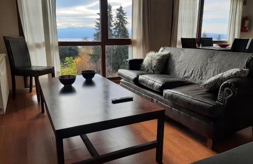 Belgrano Apartment | Hermoso departamento con vista al lago y cochera