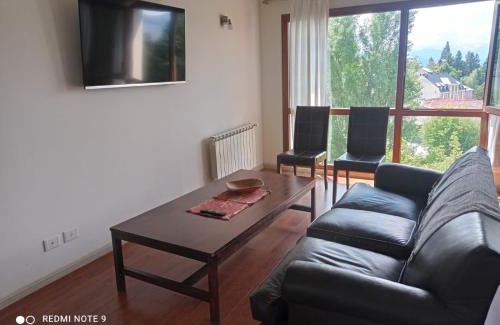 Belgrano Apartment | Hermoso departamento con vista al lago y cochera
