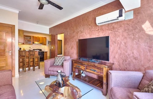 Sarasota Apartment | Hermoso Departamento en Bella Vista