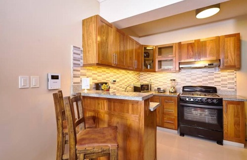 Sarasota Apartment | Hermoso Departamento en Bella Vista