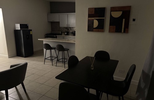 Juarez Municipality Apartment | Hermoso Departamento Recién Remodelado!