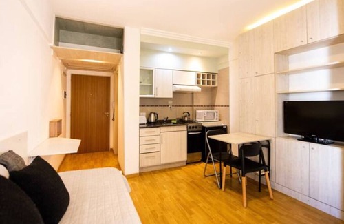 Almagro Apartment | Hermoso Departamento Frente al Hospital Italiano