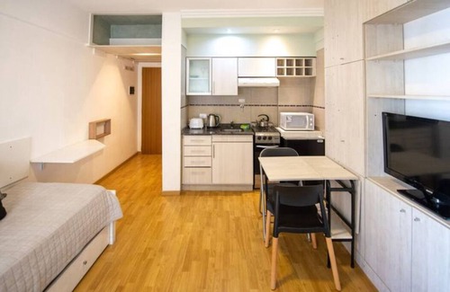 Almagro Apartment | Hermoso Departamento Frente al Hospital Italiano