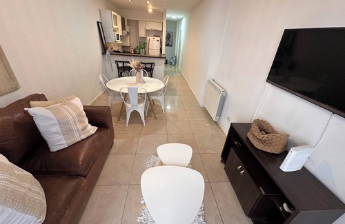 Nunez Apartment | Hermoso Departamento 3 Ambientes en Belgrano