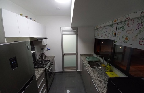 Magdalena del Mar Apartment | Hermoso Departamento con Vista al Mar en San Miguel