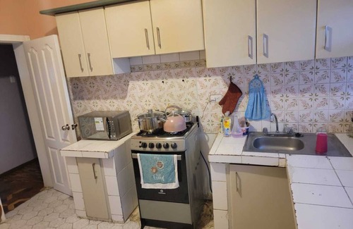 Chimborazo Province Apartment | Hermoso Departamento Central Familiar/Beautiful Central Family Apartment
